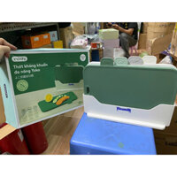 BỘ 4 THỚT KHÁNG KHUẨN ĐA NĂNG YOKO QUÀ TẶNG SỮA VINAMILK