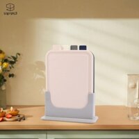 Bộ 4 Thớt Nhà Bếp Thớt Cho Bánh Mì Rau Củ Thịt