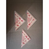 bộ 4 tứ kinh may mắn giải hạn VHMART57