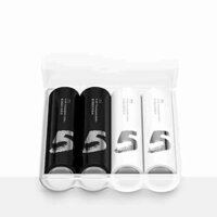 Bộ 4 Viên Pin Sạc Xiaomi Số 5