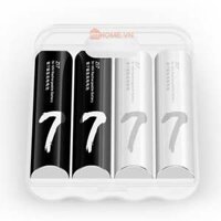 Bộ 4 Viên Pin Sạc Xiaomi Số 7