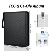 Bộ 40 / 90 Thẻ Bài pokemon ga Cho Bé