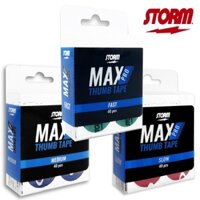 Bộ 40 Băng Quấn Ngón Tay Cái Cao Cấp Storm Max Pro Bowling