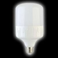 Bộ 40 bóng đèn led bulb trụ 20w ánh sáng trắng