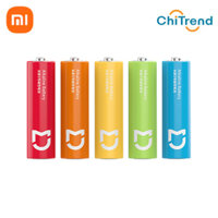 Bộ 40 pin AA số 5 Xiaomi Mijia