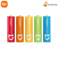 Bộ 40 pin AA số 5 Xiaomi Mijia