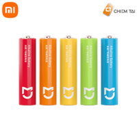 Bộ 40 pin AAA số 7 Xiaomi Mijia