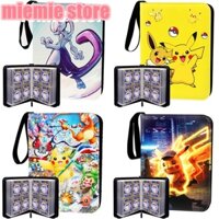 Bộ 400 Thẻ Bài Đồ Chơi Pokemon Mewtwo Charizard
