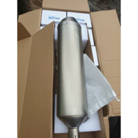 Bô 4Road Hàng sịn Nặng 3,9 kg kèm cổ Inox304