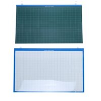 Bộ 5 bảng Nhóm Ngang 60 x 40cm bảng phụ giáo viên  bảng học nhóm