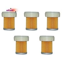 Bộ 5 Bộ Lọc Nhiên Liệu Cho 6A320-59930 B1410 B1610 B1710 B2110 B2410 B2630 B2710