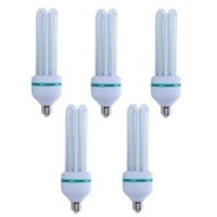Bộ 5 bóng đèn led chữ U 32w sáng bền đẹp