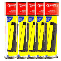 Bộ 5 cái Băng mực máy in Kim Epson LQ310