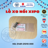 Bộ 5 Cái Lò Xo Nồi Xipo Chính Hãng Nhập Khẩu Thái Lan ---- 21481-21D10-000 ( Gía 5 cái )