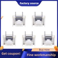 Bộ 5 Cầu Chì Trong Suốt lm32 3.2a Chuyên Dụng Cho daito fanuc