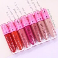 Bộ 5 cây son kem lì JEFFREE STAR VELOUR LIQUID LIPSTICK - Đủ màu