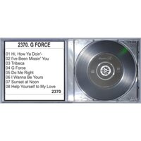 Bộ 5 CD nhạc hòa tầu Saxo Phone Kenny G ( 2370 - 2374 ) 0