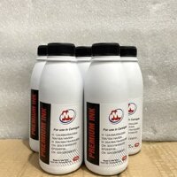 Bộ 5 chai mực in đa năng dùng cho Canon 2900/3300/6030/HP 1102 [MS.01]