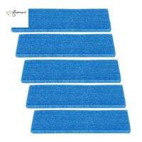 Bộ 5 Cho Máy Lọc Không Khí DaiKin Lọc Làm Sạch MC70KMV2 Series MC70KMV2N MC70KMV2R MC70KMV2A MC70KMV2K MC709MV2