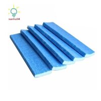 Bộ 5 Cho Máy Lọc Không Khí DaiKin Lọc Làm Sạch MC70KMV2 Series MC70KMV2N MC70KMV2R MC70KMV2A MC70KMV2K MC709MV2