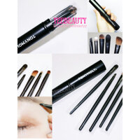 Bộ 5 cọ mắt TONYMOLY make-up brush set YeeBeauty