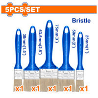 Bộ 5 cọ sơn dầu WadFow WPB1952