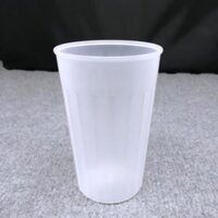 Bộ 5 Cốc Nhựa Uống Nước