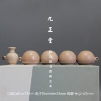 Bộ 5 Cóng - Cóng Khuyên - Cóng chim vẽ tay - Cửu Chính Đường - Gạch men cà phê
