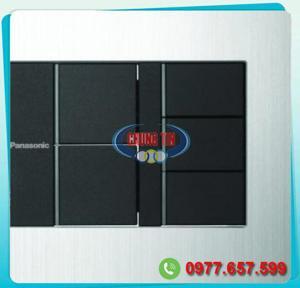 Bộ 5 công tắc Panasonic WTEG55582S