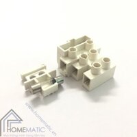 Bộ 5 cút nối dây điện có cầu chì 5A FT06-3P