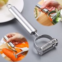 Bộ 5 dao inox bào rau củ quả tiện dụng đa năng