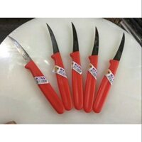 Bộ 5 dao tỉa củ quả tiện lợi sắc bén dao tỉa trái cây