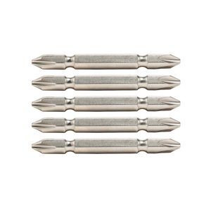 Bộ 5 đầu vít bake 2 đầu Sata 59382