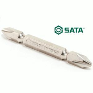 Bộ 5 đầu vít bake 2 đầu Sata 59382