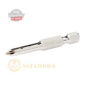 Bộ 5 đầu vít bake Sata 59321