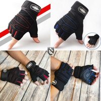 Bộ 5 Dây Ngũ Sắc Đàn Hồi Tập Gym Tại Nhà, Bộ Dụng Cụ Tập Body Hoàn Hảo - VS