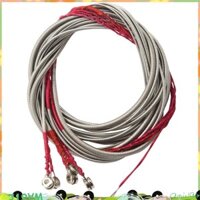 Bộ 5 Dây Thép Cho Đàn Guitar Bass 5 Dây Thay Thế Tuyệt Vời youyilu