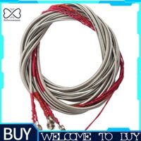 Bộ 5 Dây Thép Cho Đàn Guitar Bass 5 Dây Thay Thế Tuyệt Vời Bền Đẹp