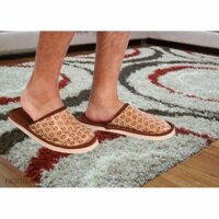 Bộ 5 Dép Đi Trong Nhà Mùa Đông Giá Rẻ Siêu Ấm, Siêu Êm