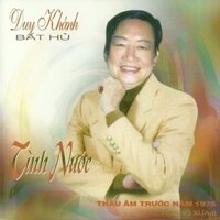 bộ 5 đĩa cd nhạc tiếng hát Duy khánh 4