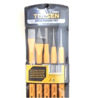 BỘ 5 ĐỤC DÙI (CÔNG NGHIỆP) - 25091