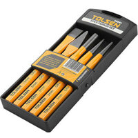 Bộ 5 Đục Dùi Tolsen 25091