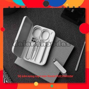 Bộ 5 dụng cụ chăm sóc móng Xiaomi MJZJD002QW