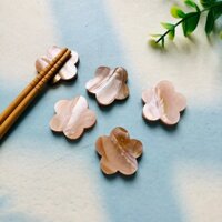 (Bộ 5) Gác đũa hoa anh đào nhỏ xinh, gác kê đũa