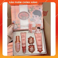 Bộ 5 Kem Hoàng Cung Cam ( HÀNG CHUẨN )