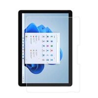 Bộ 5 Kính Cường Lực 10d hd 10.8 "Chống Trầy Xước Bảo Vệ Màn Hình Cho surface 3