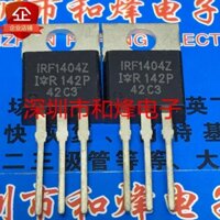 Bộ 5 Linh Kiện Điện Tử IRF1404Z TO-220 40V 180A