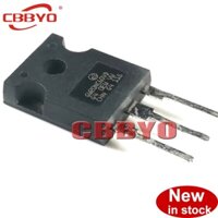 Bộ 5 Linh Kiện Điện Tử STGW20NC60VD GW20NC60VD TO-247 600V STGW20NC60 20NC60