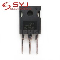 Bộ 5 Linh Kiện Điện Tử STW26NM60N STW26NM60 26NM60N W26NM60 TO-247