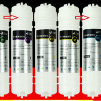 Bộ 5 lõi lọc nước Nano